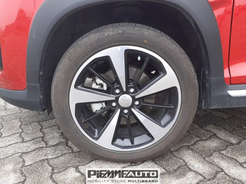 Dr DR 5.0 usata a Piacenza (15)