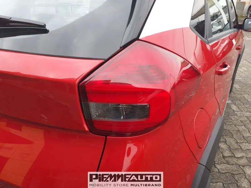 Dr DR 5.0 usata a Piacenza (18)