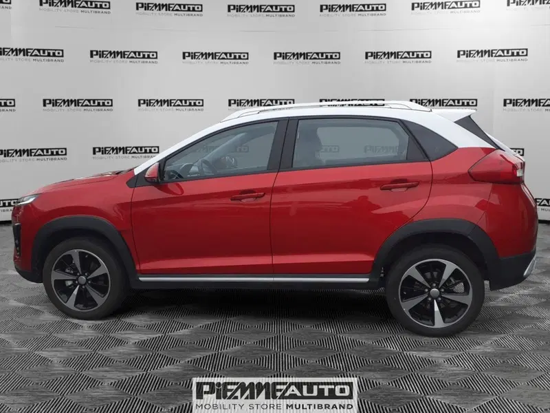 Dr DR 5.0 usata a Piacenza (2)