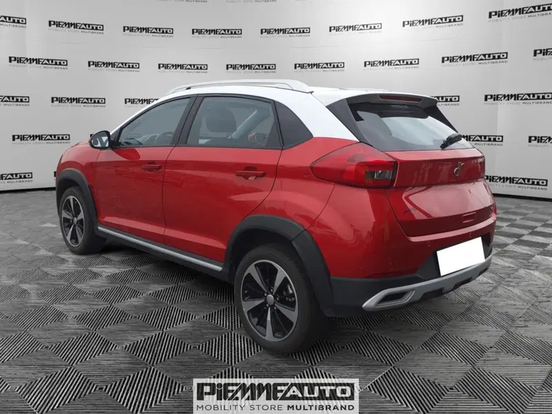 Dr DR 5.0 usata a Piacenza (3)