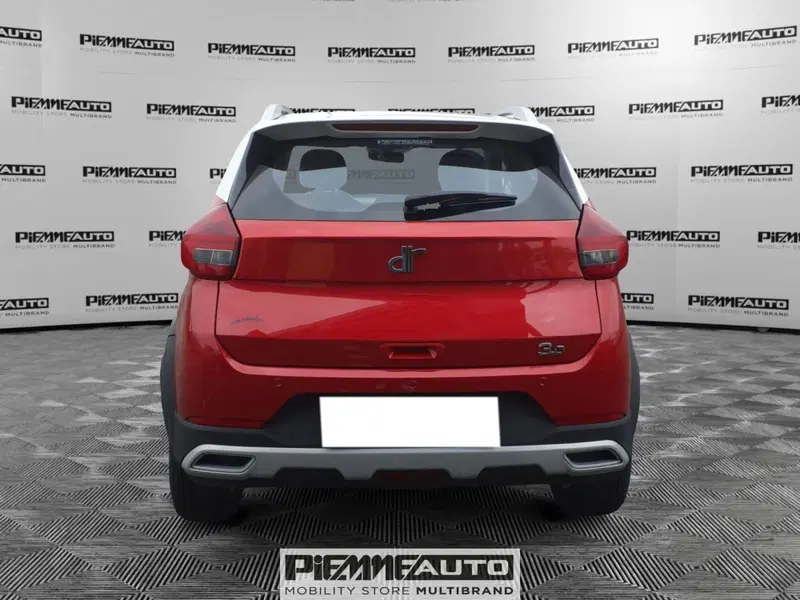 Dr DR 5.0 usata a Piacenza (4)