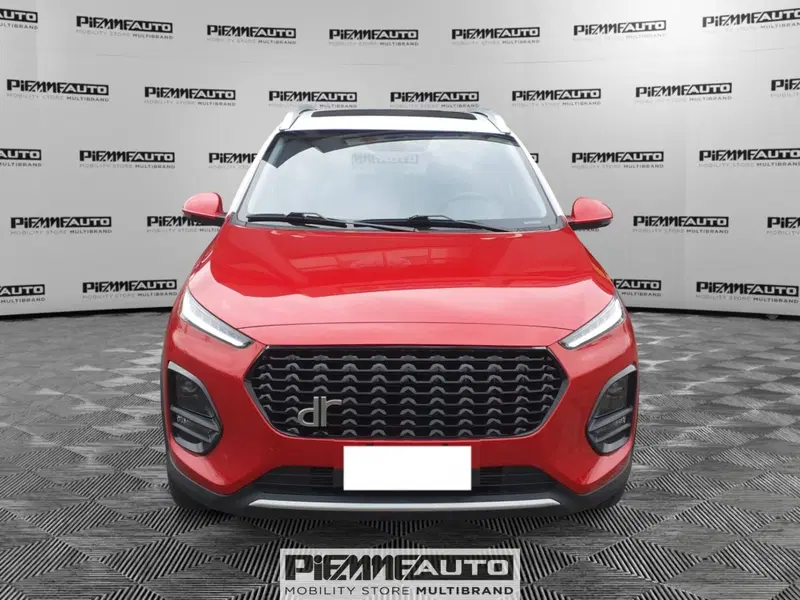 Dr DR 5.0 usata a Piacenza (5)