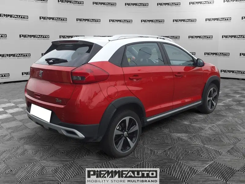 Dr DR 5.0 usata a Piacenza (6)