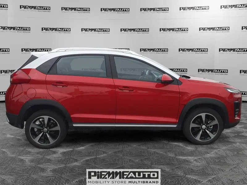 Dr DR 5.0 usata a Piacenza (7)