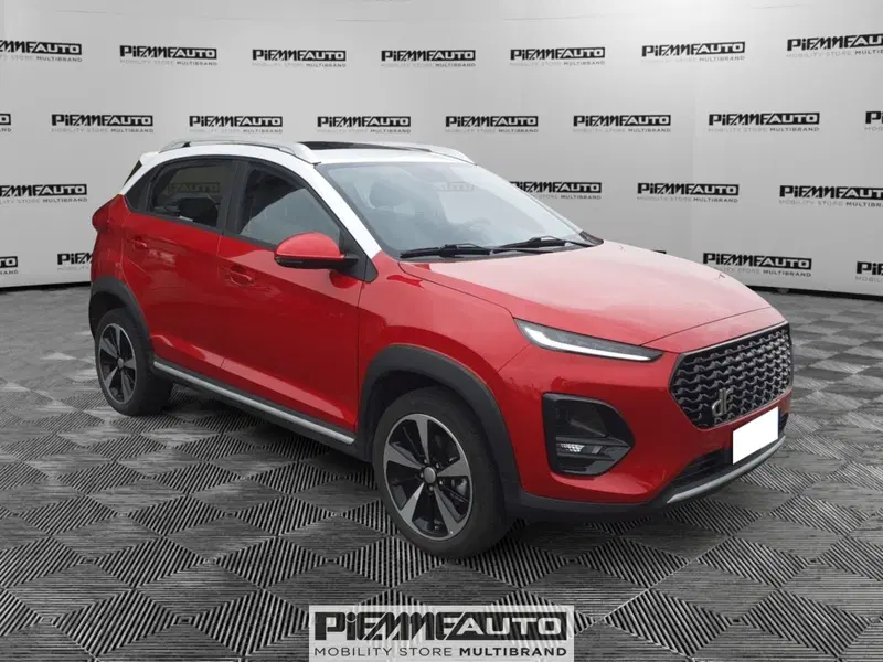 Dr DR 5.0 usata a Piacenza (8)