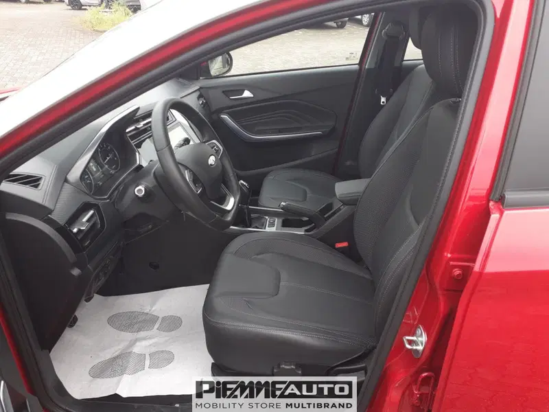 Dr DR 5.0 usata a Piacenza (9)