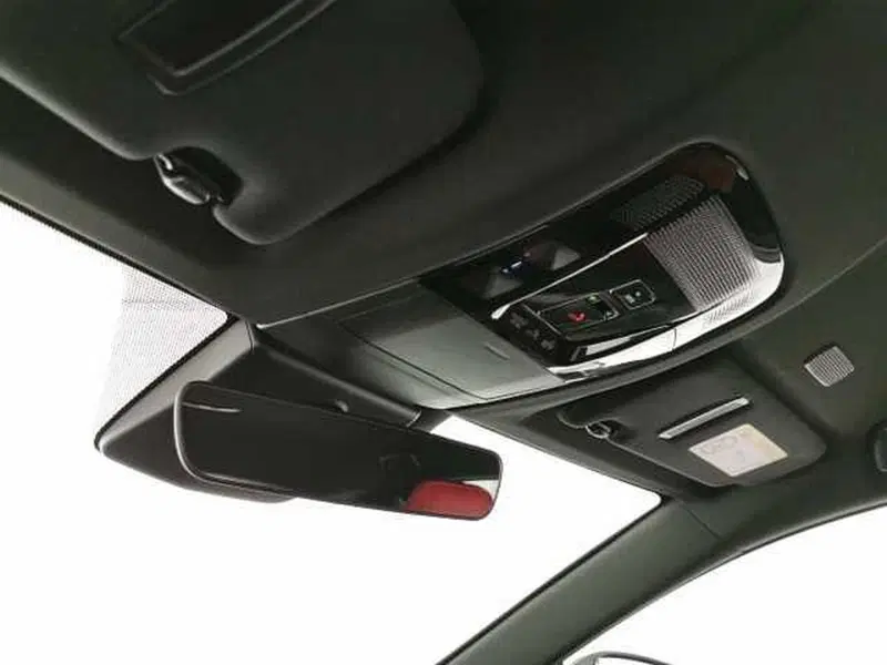Lexus NX usata a Chieti (18)