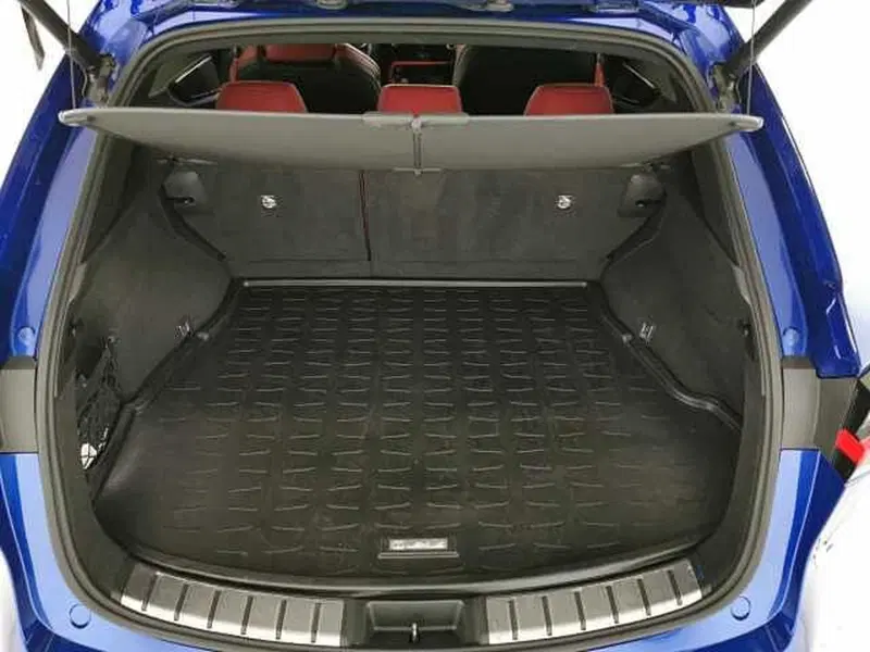 Lexus NX usata a Chieti (7)