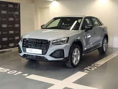 Audi Q2 35 2.0 tdi Business Advanced s-tronic nuova a Modena