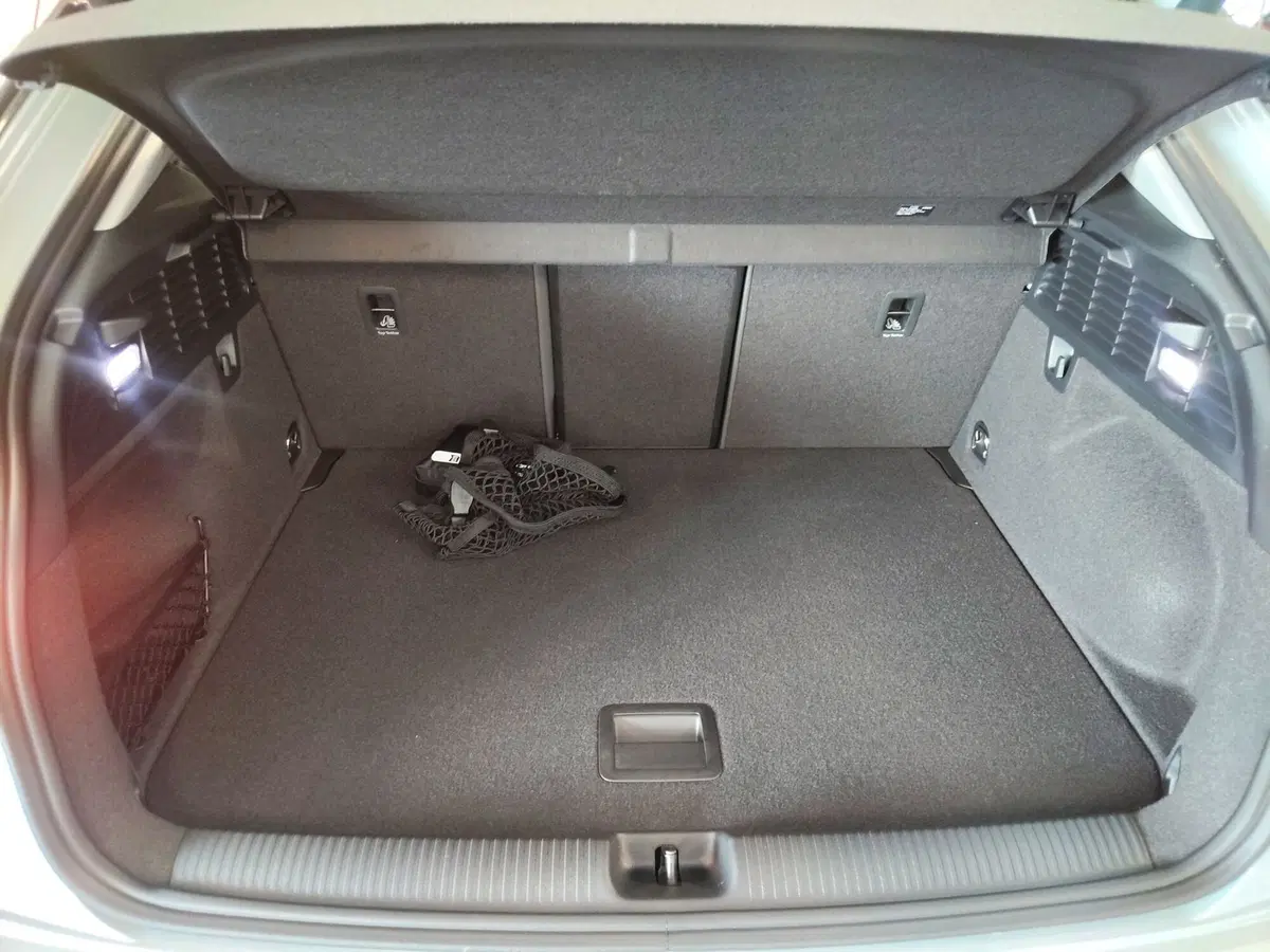 Audi Q2 nuova a Modena (17)