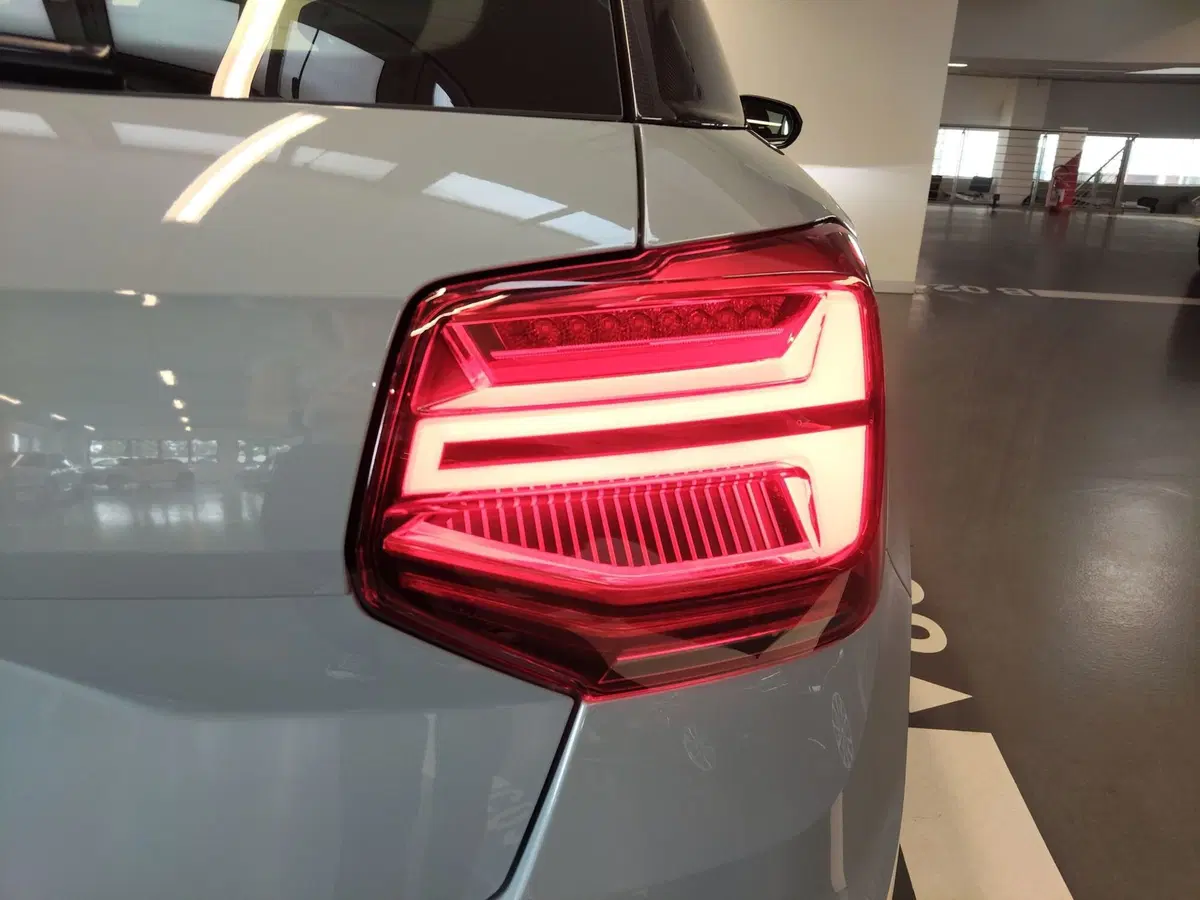 Audi Q2 nuova a Modena (19)