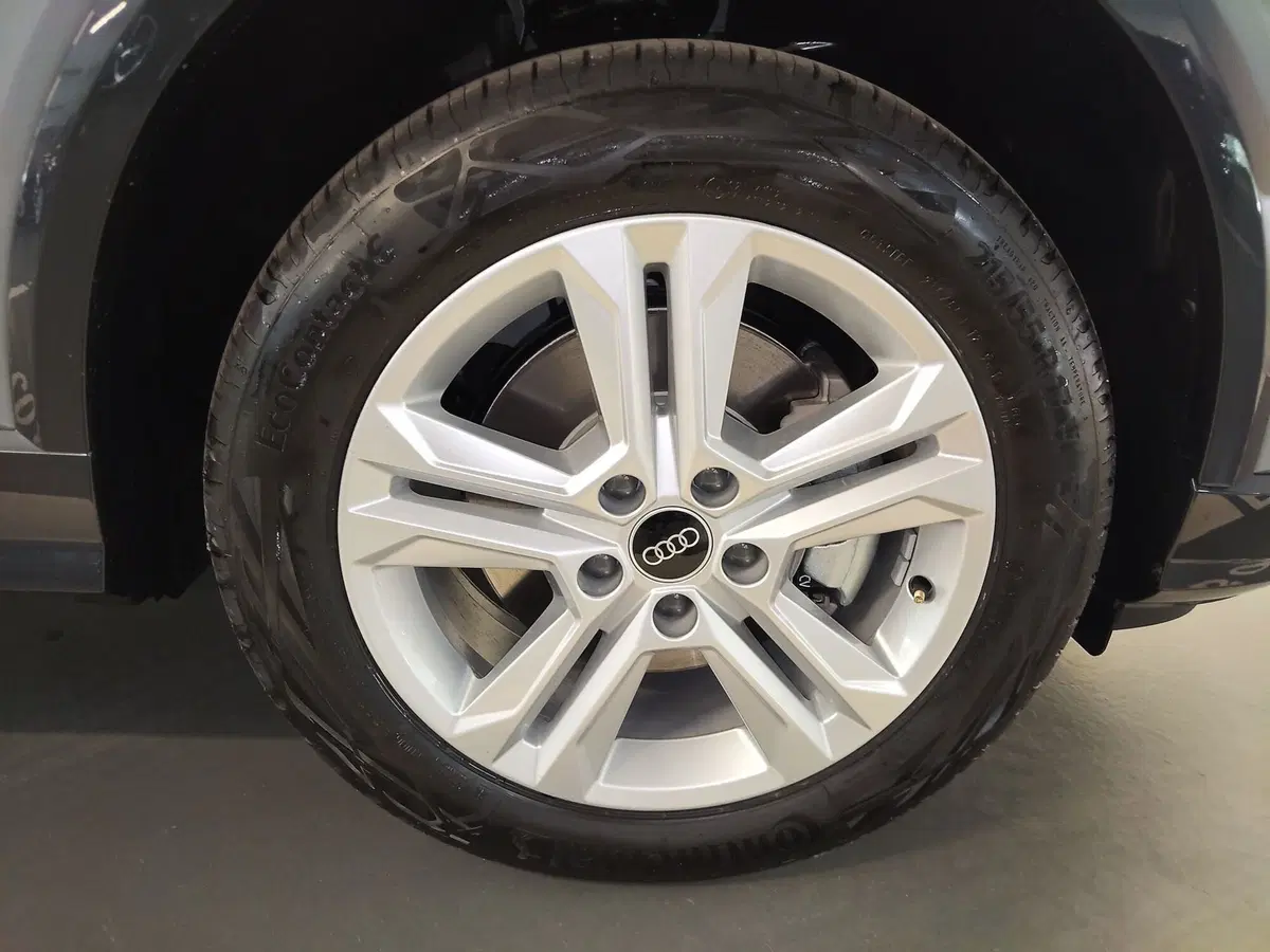Audi Q2 nuova a Modena (6)