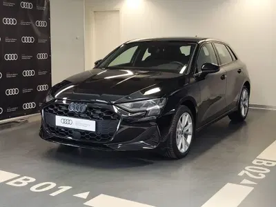 Audi A3 Sportback 2.0 tdi Business Advanced 150cv s-tronic nuova a Modena