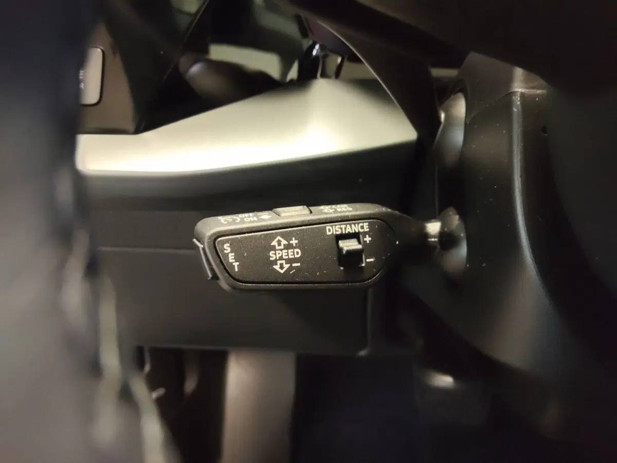 Audi A3 Sportback nuova a Modena (13)