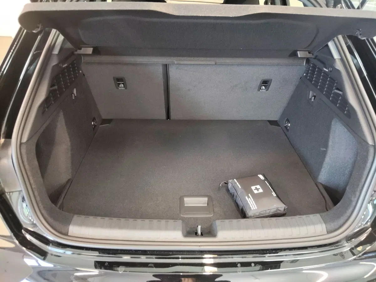 Audi A3 Sportback nuova a Modena (16)