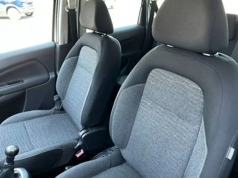 Citroen C3 Picasso usata a Cuneo (11)