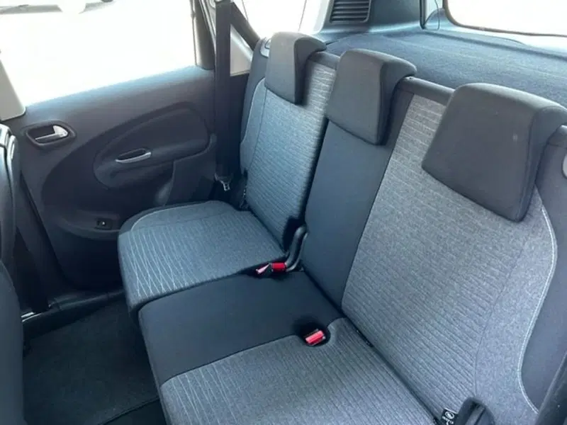 Citroen C3 Picasso usata a Cuneo (12)
