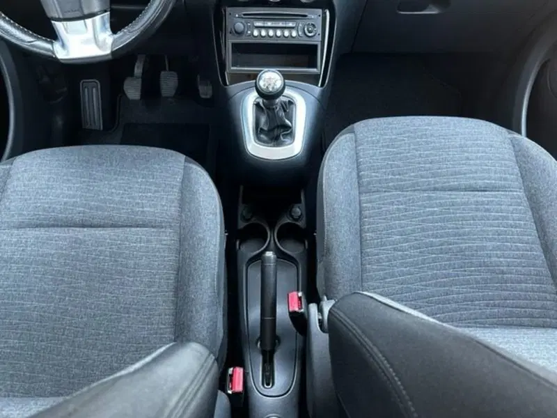 Citroen C3 Picasso usata a Cuneo (14)