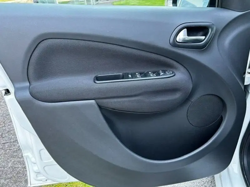 Citroen C3 Picasso usata a Cuneo (15)