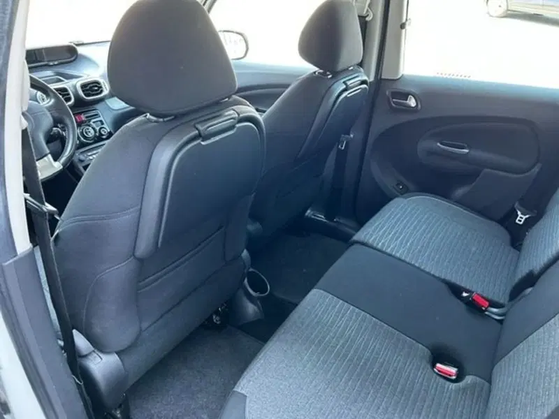 Citroen C3 Picasso usata a Cuneo (16)