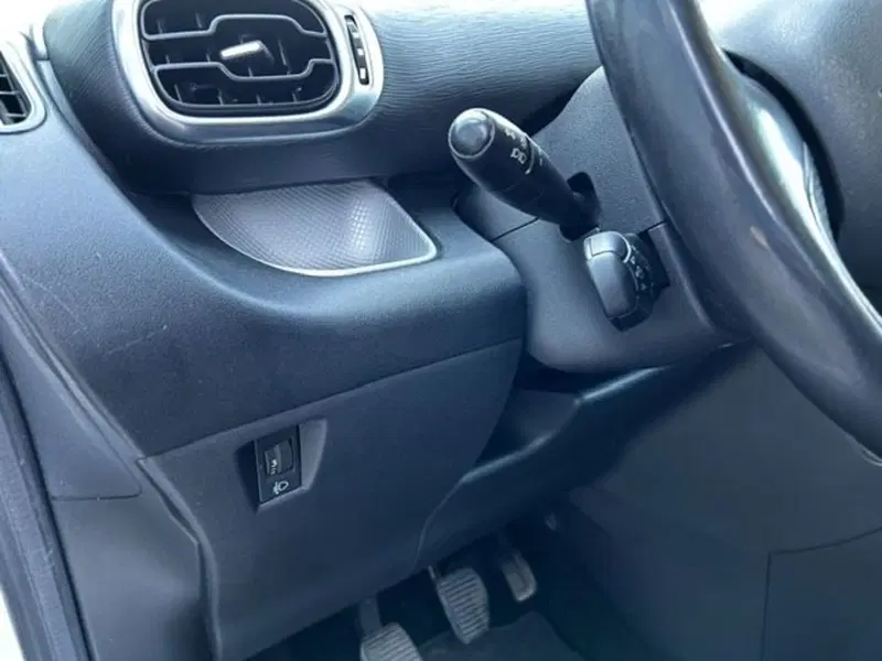 Citroen C3 Picasso usata a Cuneo (17)