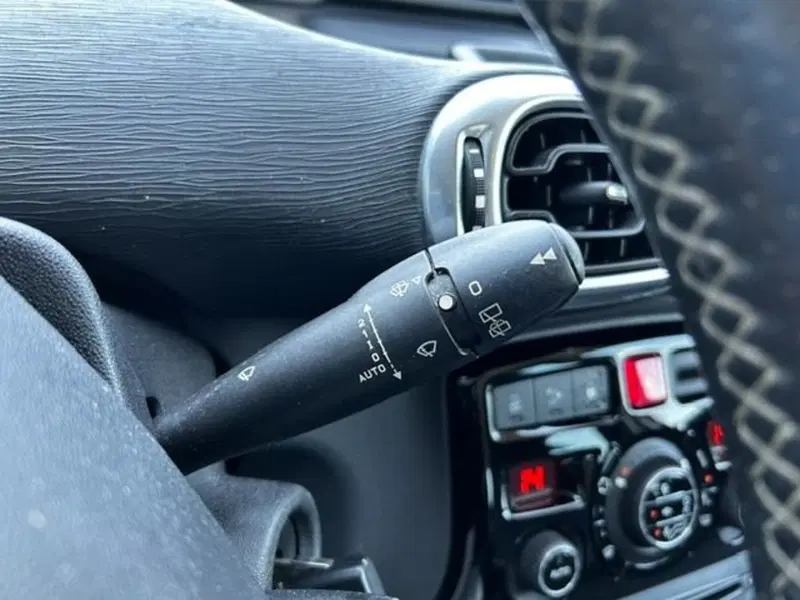 Citroen C3 Picasso usata a Cuneo (18)