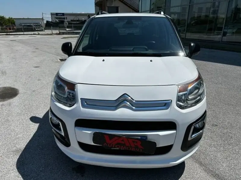 Citroen C3 Picasso usata a Cuneo (2)