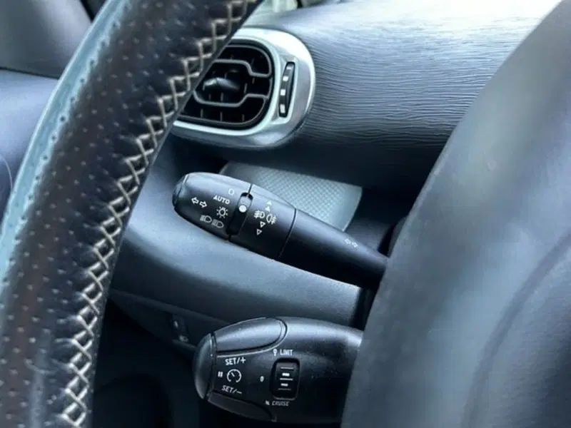 Citroen C3 Picasso usata a Cuneo (20)
