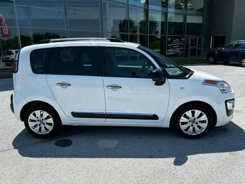 Citroen C3 Picasso usata a Cuneo (3)
