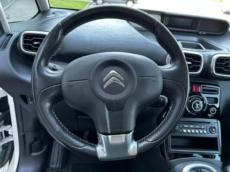 Citroen C3 Picasso usata a Cuneo (8)