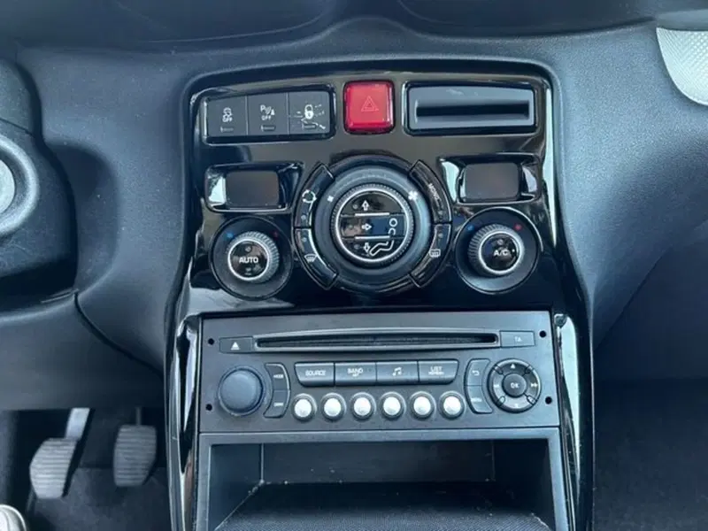 Citroen C3 Picasso usata a Cuneo (9)