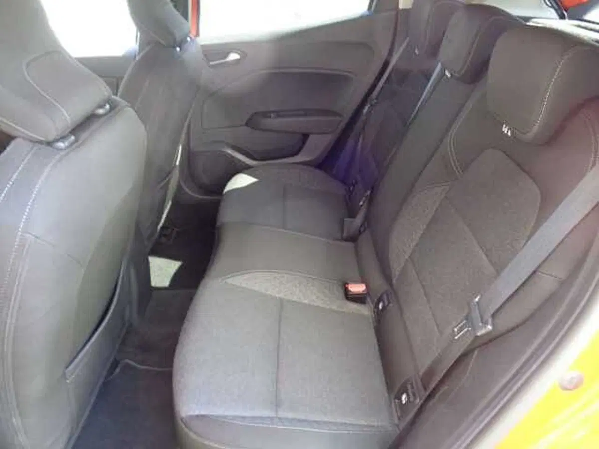 Renault Clio usata a Treviso (10)