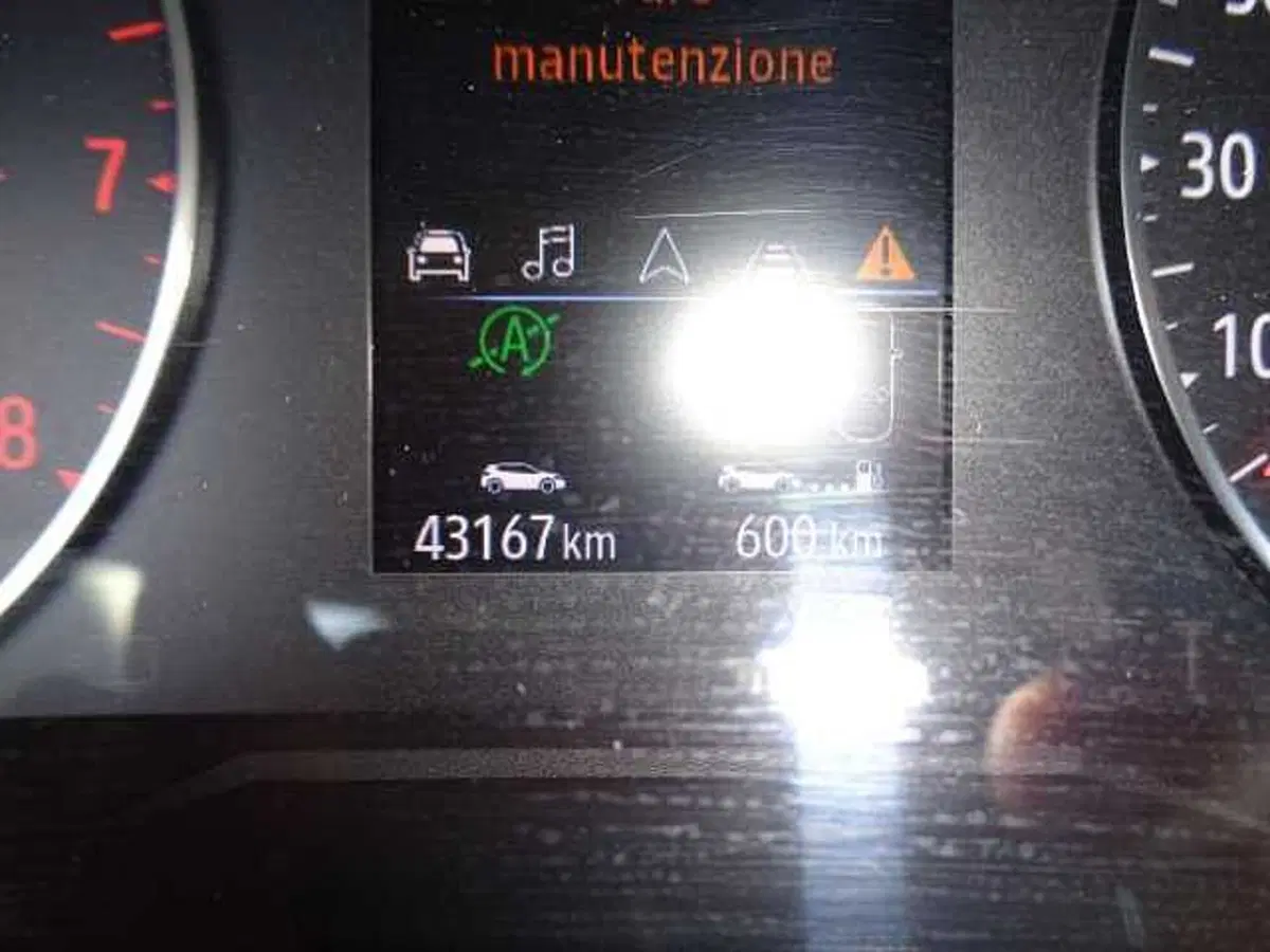 Renault Clio usata a Treviso (11)
