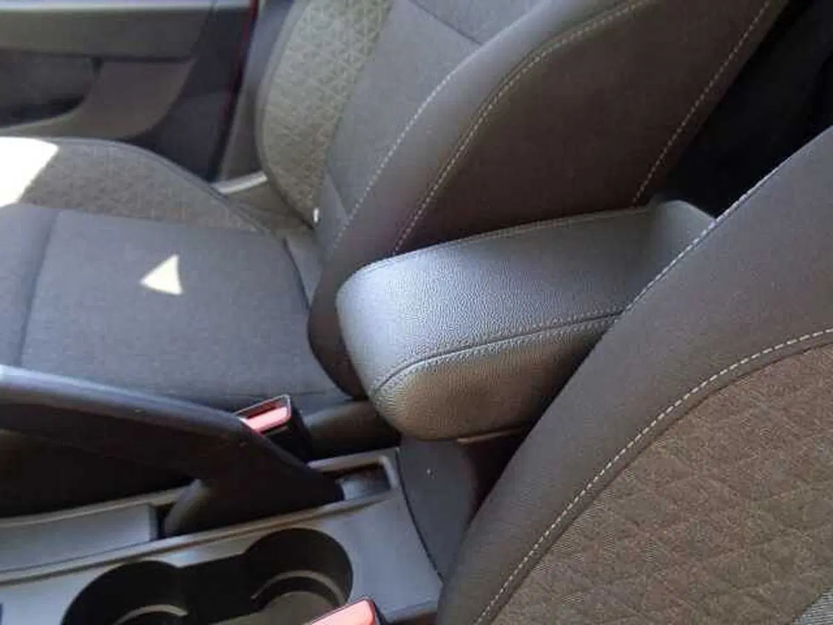 Renault Clio usata a Treviso (17)