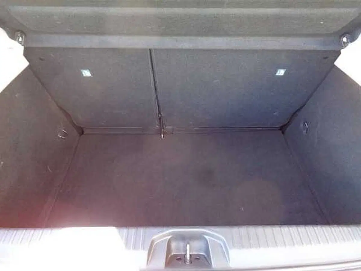 Renault Clio usata a Treviso (18)