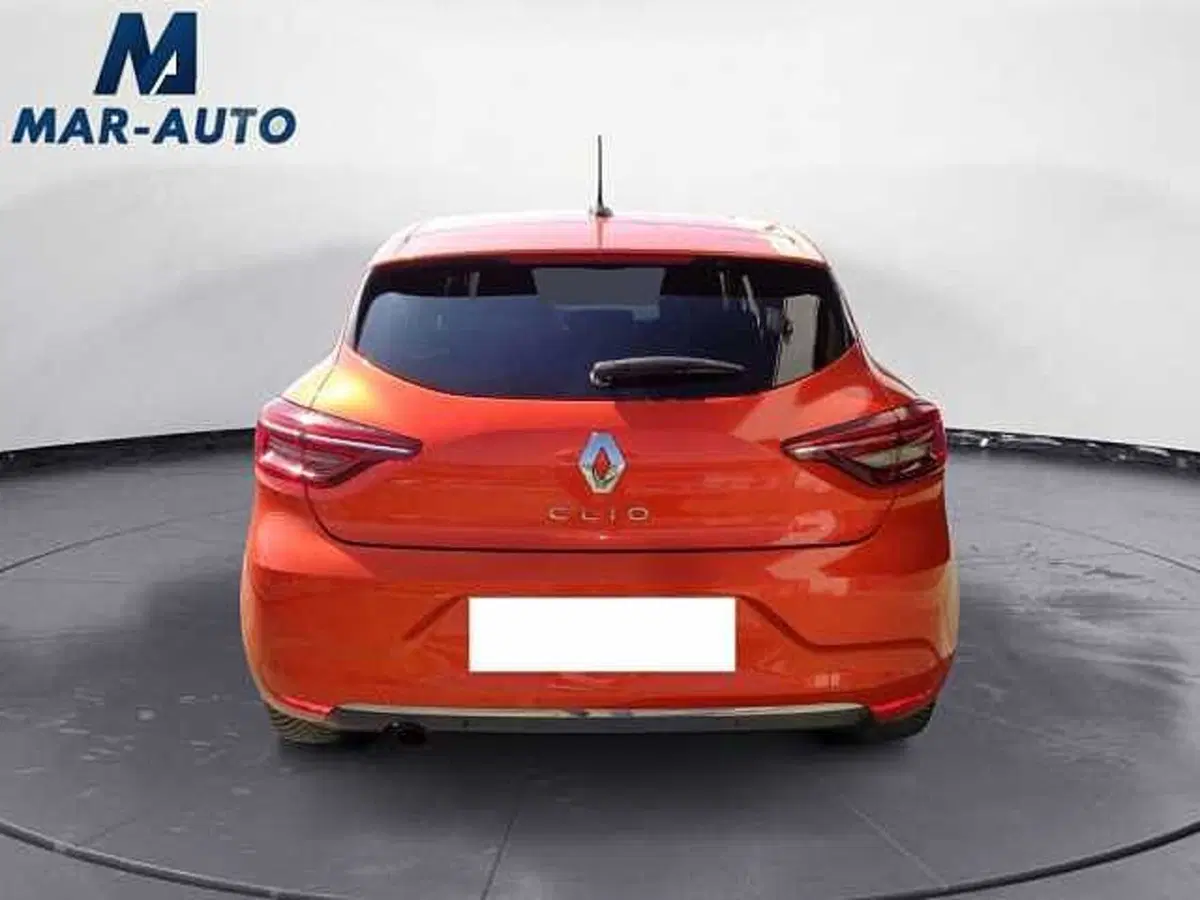 Renault Clio usata a Treviso (19)