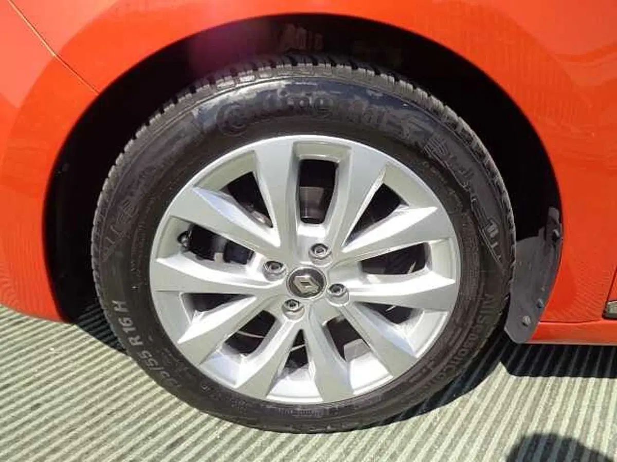 Renault Clio usata a Treviso (6)