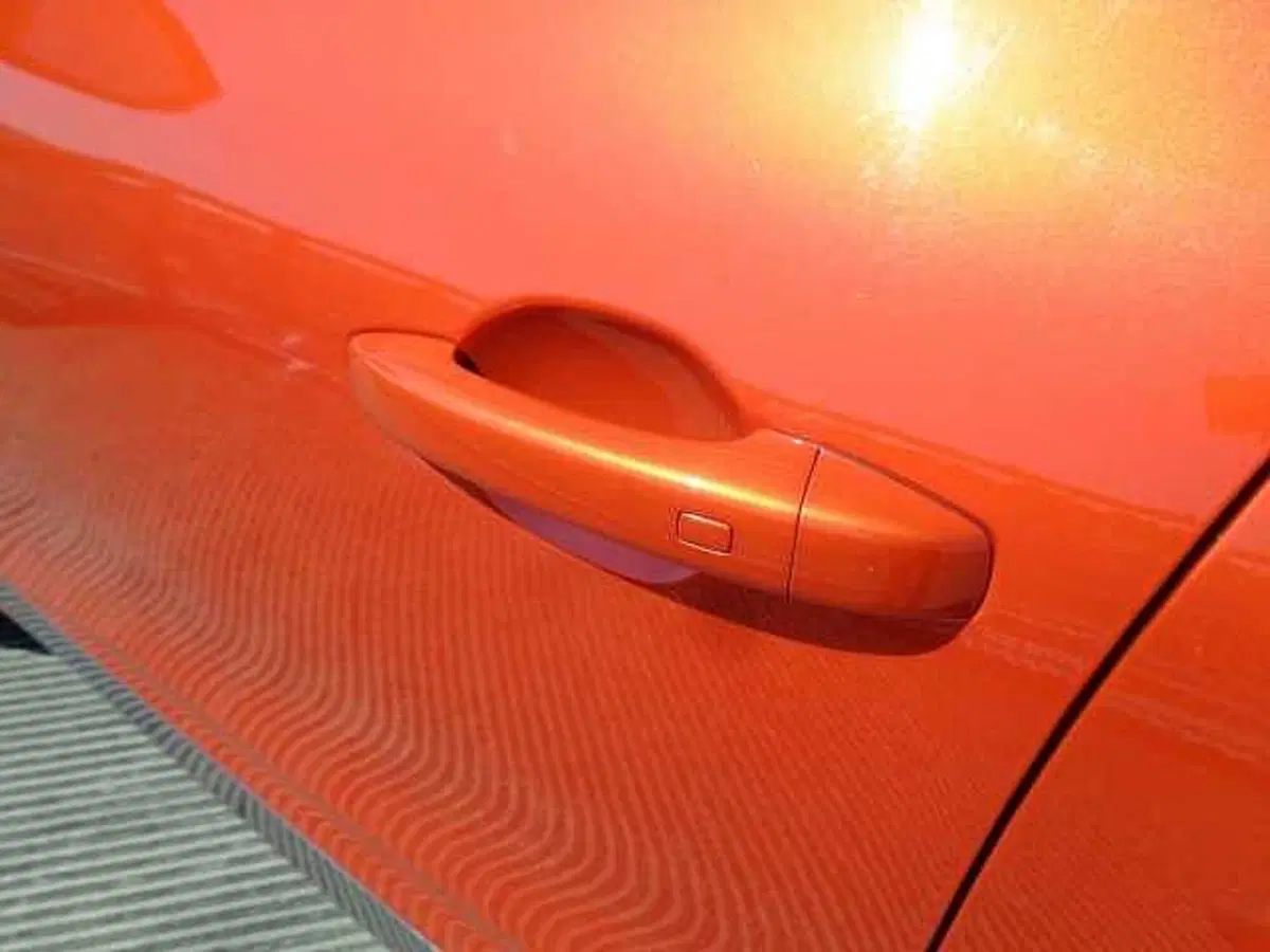 Renault Clio usata a Treviso (7)