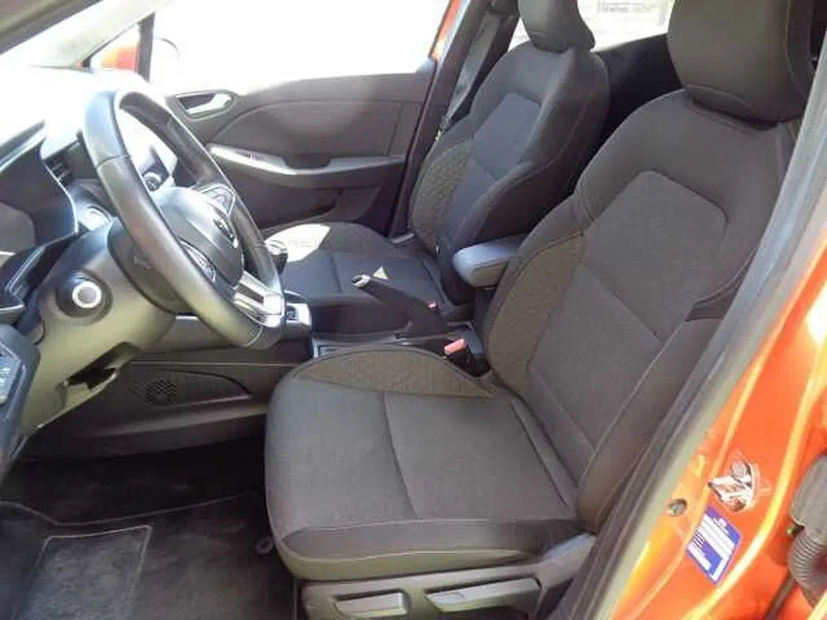 Renault Clio usata a Treviso (9)