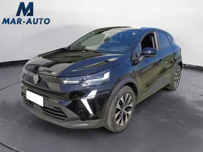 Renault Captur 1.0 eco-g Evolution 100cv del 2024 usata a Castelfranco Veneto