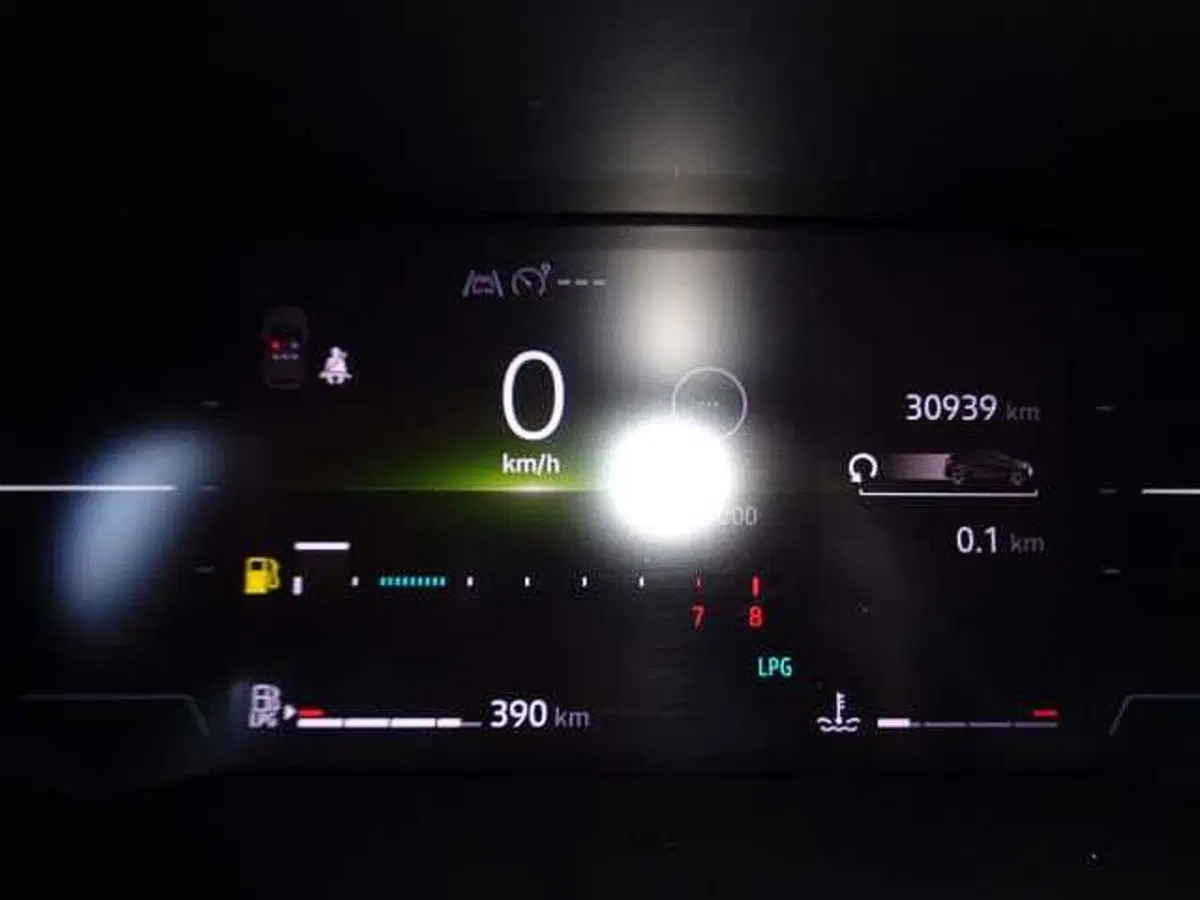 Renault Captur usata a Treviso (10)
