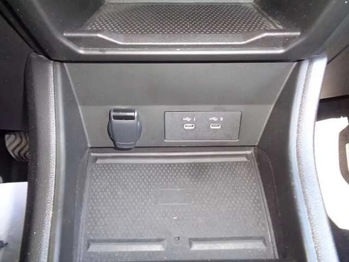 Renault Captur usata a Treviso (16)