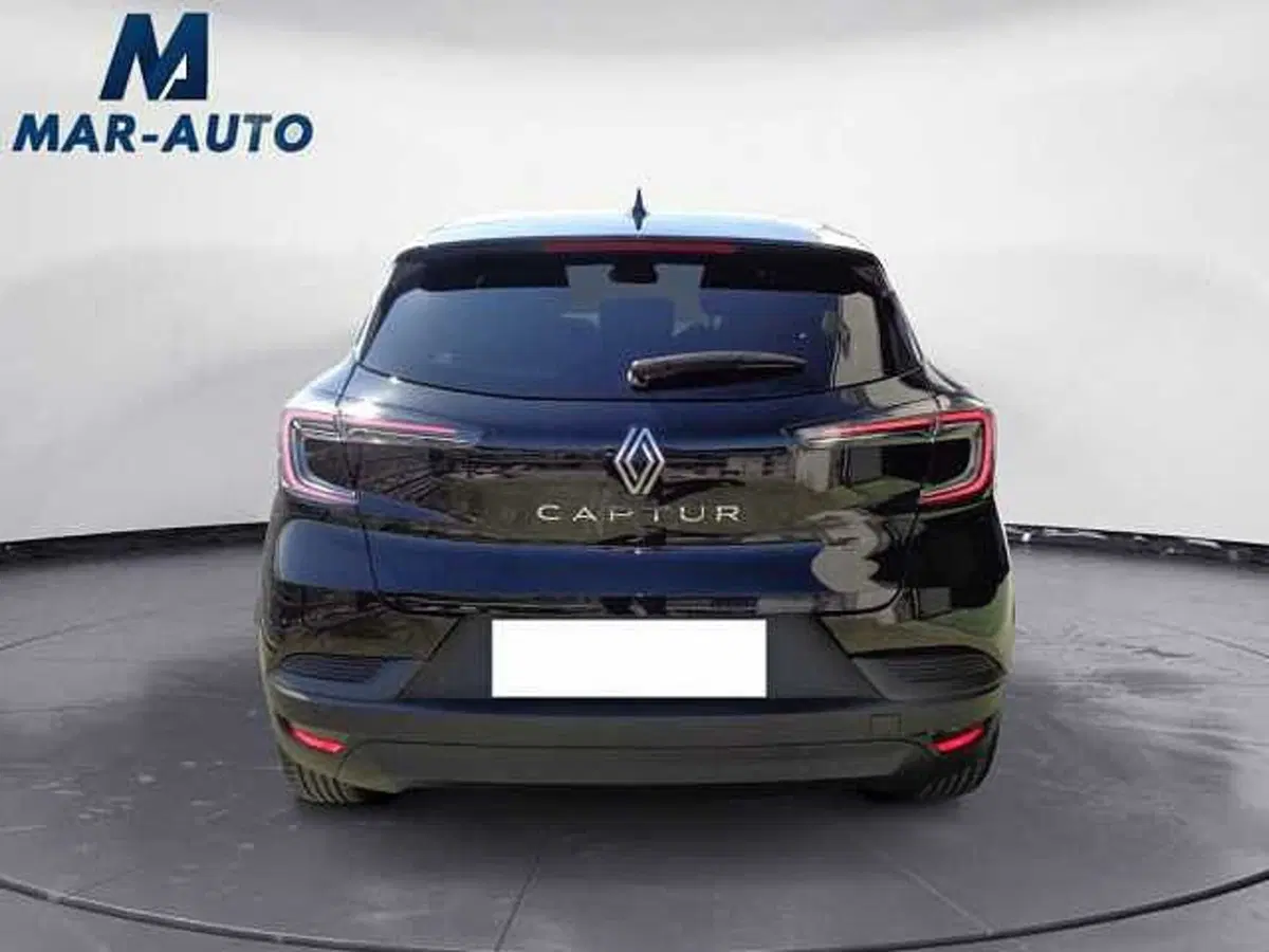 Renault Captur usata a Treviso (18)