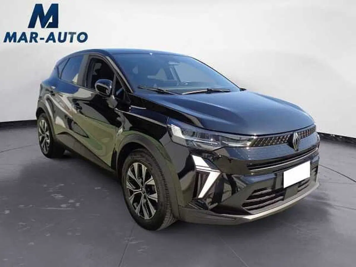 Renault Captur usata a Treviso (4)