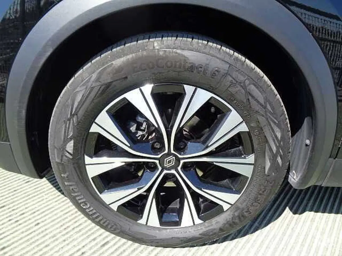 Renault Captur usata a Treviso (6)