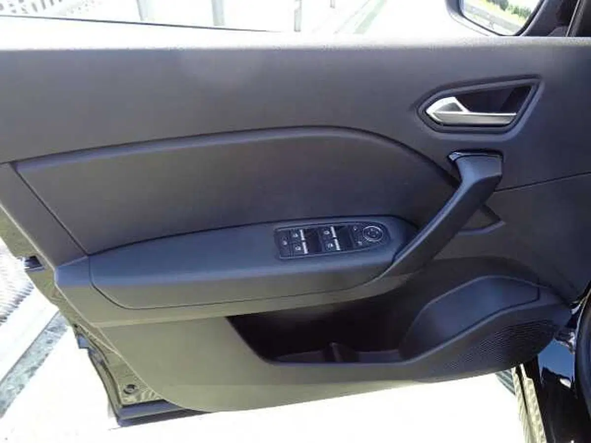 Renault Captur usata a Treviso (7)