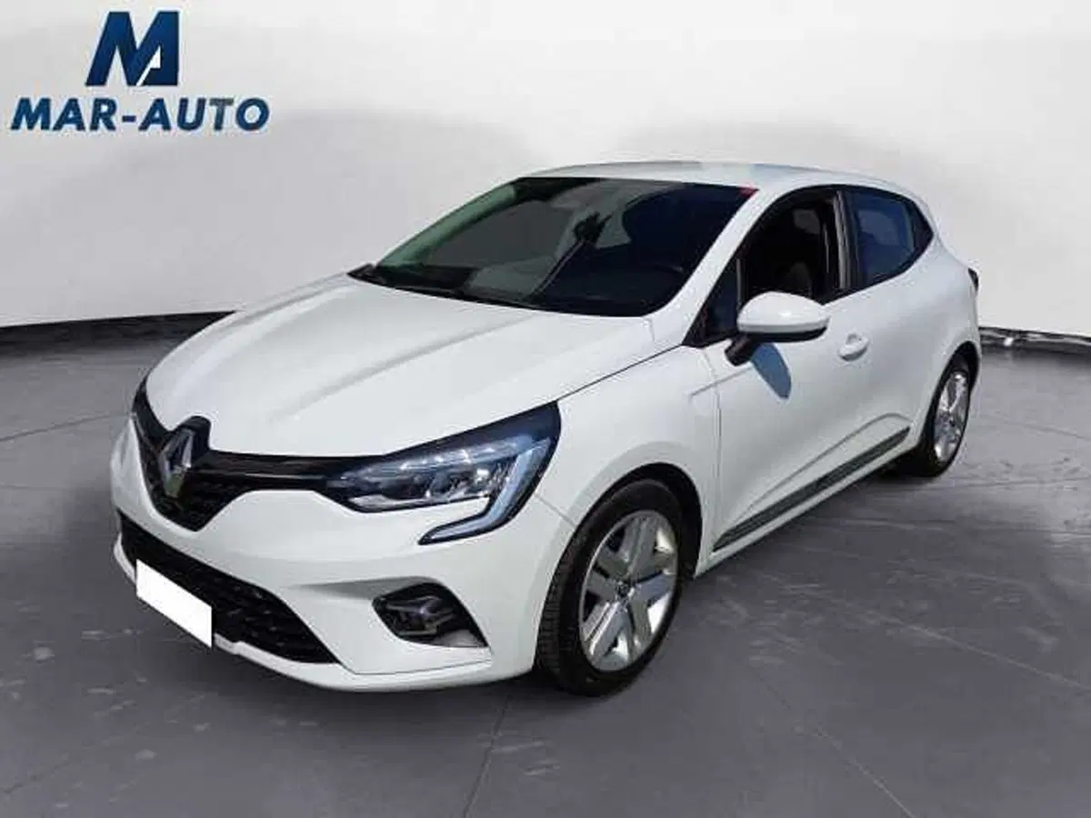 Renault Clio usata a Treviso