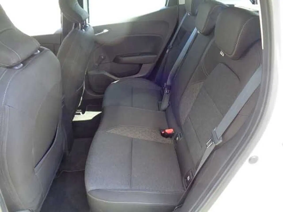 Renault Clio usata a Treviso (10)