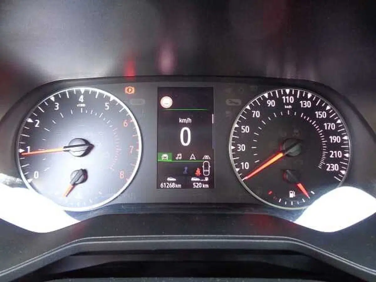 Renault Clio usata a Treviso (11)