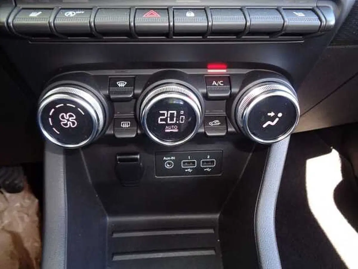 Renault Clio usata a Treviso (15)